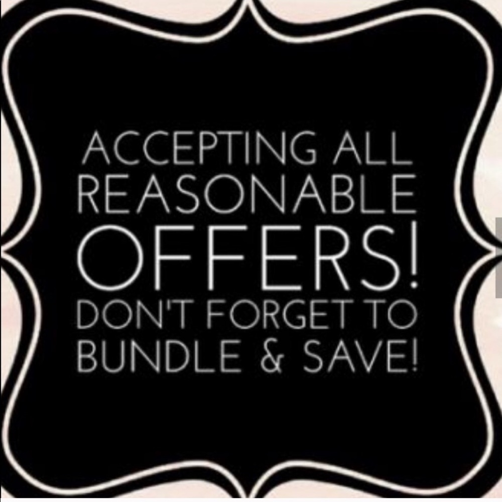 Sale! Save save save!